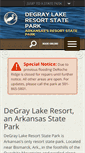 Mobile Screenshot of degray.com